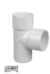 RAMAL 90 PVC DESAGUE - comprar online