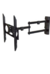 SOPORTE EXTENSIBLE DOBLE BRAZO