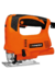 CALADORA 450W LUSQTOFF