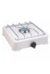 ANAFE GAS 1 HORNALLA