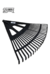 BARRE HOJAS PVC