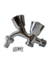 CANILLA LAVARROPA DOBLE METAL
