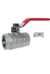 LLAVE PASO METALICA