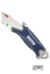 CUTTER CUCHILLA TRAPEZOIDAL MANGO CURVO BREMEN