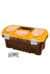 CAJA HERRAMIENTAS INGCO