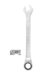 LLAVECOMBINADA CON CRIQUE 13MM BREMEN