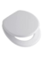 TAPA INODORO REDONDA LAQUEADA - comprar online