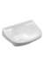 PELETA LAVATORIO PLASTICO - comprar online