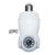 CAMARA SEGURIDAD FOCO CON LUZ