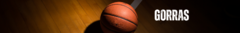 Banner de la categoría Gorras