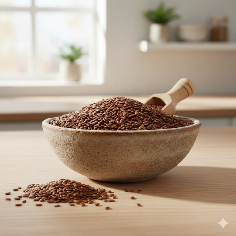 Semilla de Lino - comprar online