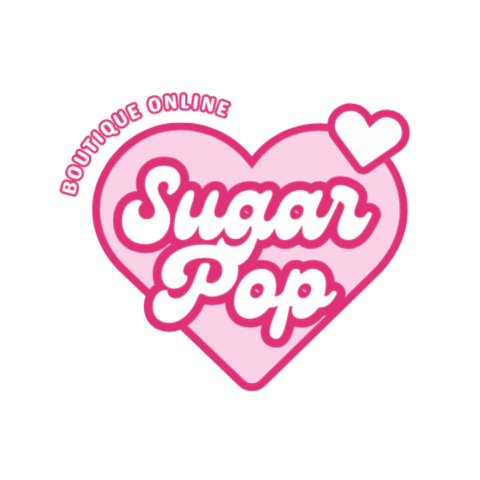 Sugar Pop Boutique