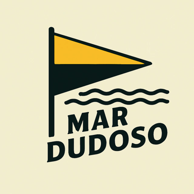 Mar Dudoso