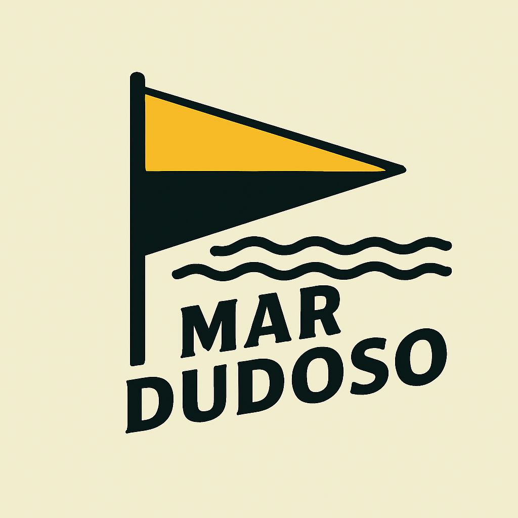 Mar Dudoso