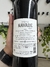 Vino Nayade agua malbec (1423) en internet