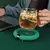Aquecedor Elétrico para Caneca – Perfeito para Home Office e Bebidas Quentes