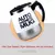 Caneca Térmica com Mistura Automática – Aço Inox 304, Misturador Magnético Inteligente para Café, Leite e Bebidas - loja online