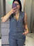 Conjunto alfaiataria Thais - loja online