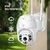 cámara de seguridad 360°