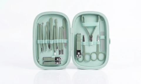 Set de Manicura