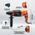 Rotomartillo 850w - comprar online