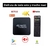 TV Box 4K Android - comprar online