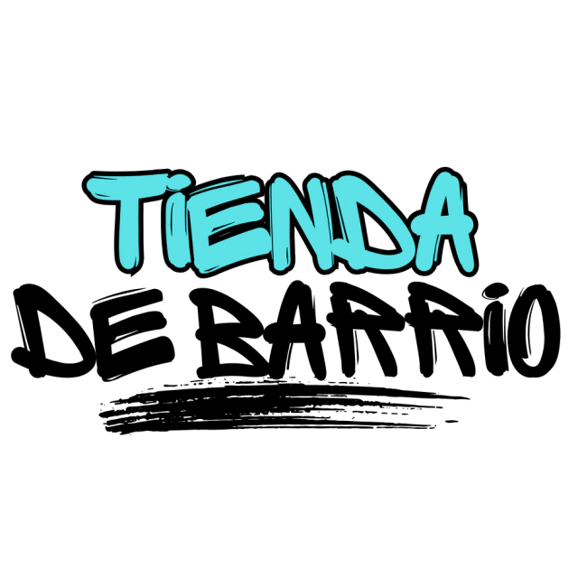 Tienda de Barrio