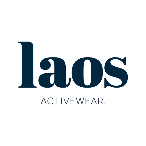 Laos activewear.
