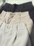 SHORT AMBAR - CRECIA