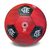 Bola Oficial Flamengo Futebol de Campo CRF-CPO-7 na internet