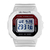 Relógio São Paulo FC Oficial Digital Esportivo Branco SPFC-DIGI1-1 - comprar online