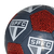 Mini Bola Oficial São Paulo Cinza SPFC-MINI-2 na internet