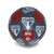 Bola Oficial São Paulo Cinza SPFC-CPO-2 - Sportbel