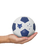 Mini Bola Oficial Cruzeiro Futebol CRU-MINI-3
