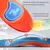 Palmilhas Orthotic Arch Support para Sapatos, Palmilhas Flatfoot Running, Sola O - comprar online