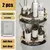 Prateleira de banheiro inox ultra colante - comprar online