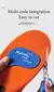 Palmilhas Orthotic Arch Support para Sapatos, Palmilhas Flatfoot Running, Sola O na internet