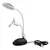 Luminária de Mesa LED com Ventilador - Domani