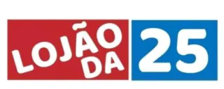 Lojão da 25 