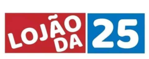 Lojão da 25 
