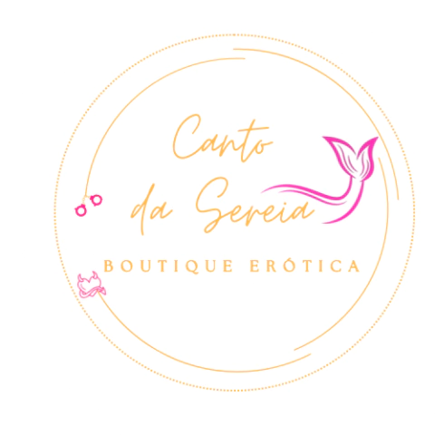 Canto da Sereia - Boutique Erótica