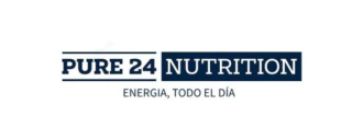 Pure 24 Nutrition