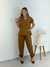 CONJ SCRUB LINHO - BRONZE ANTIGO - comprar online