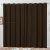 Cortina Blackout Corta Luz Para Sala e Quarto para Varão de 2m - comprar online