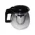 Cafeteira Multi-Funções Com Filtro De Metal Reutilizável 900 ml Livon - Velomix
