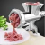 Moedor de Carne Manual N12 Processador Multiuso em Alumínio - comprar online