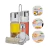 Galheteiro Vidro de Mesa 5 Pecas - comprar online