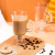 Conjunto de Canecas Coffee