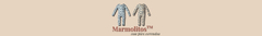 Banner de la categoría Marmolitos con pies cerrados: mamelucos extrasuaves para bebés, niños y niñas.