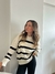 Sweater Morley Rayado - tienda online